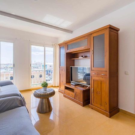 Mahostly Corralejo Vista Mar Lejlighed Eksteriør billede