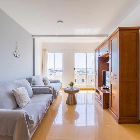 Mahostly Corralejo Vista Mar Lejlighed Eksteriør billede