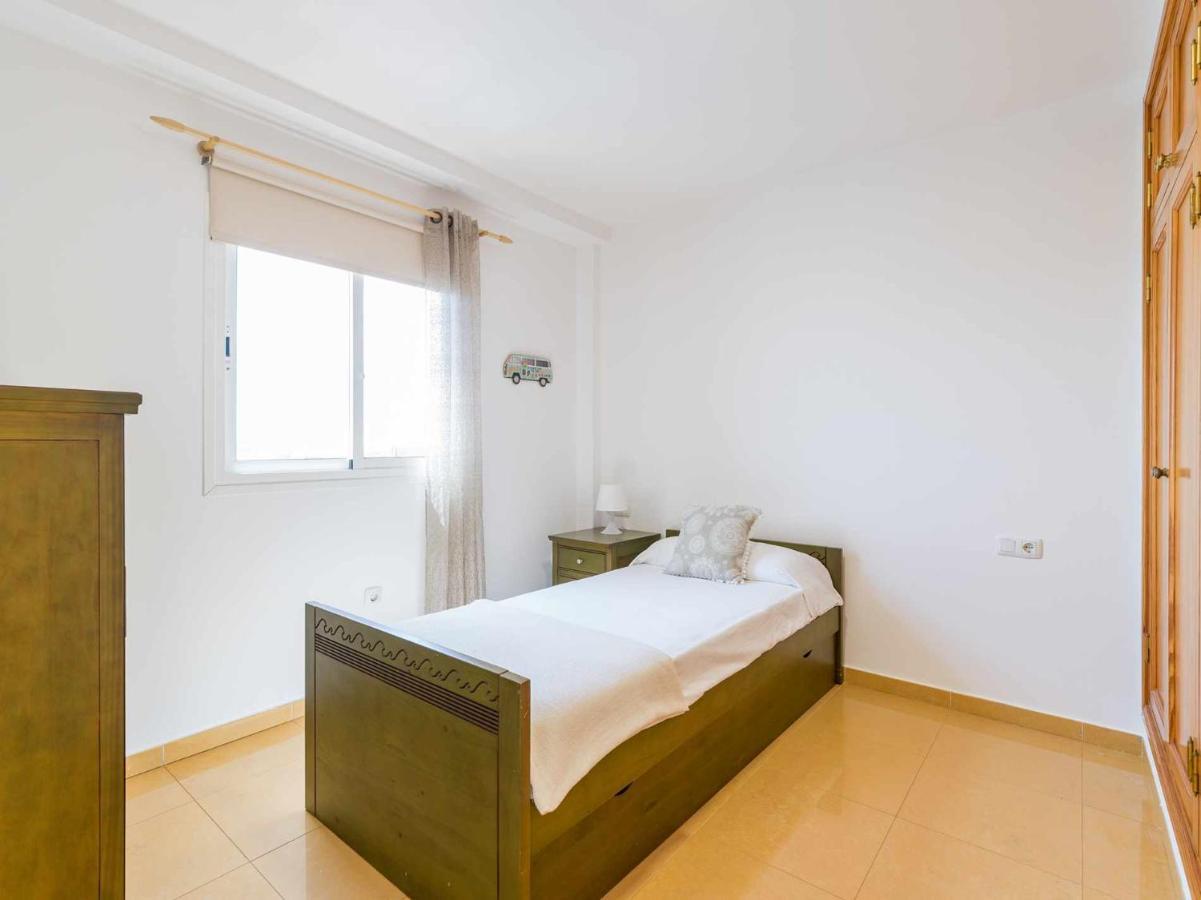 Mahostly Corralejo Vista Mar Lejlighed Eksteriør billede